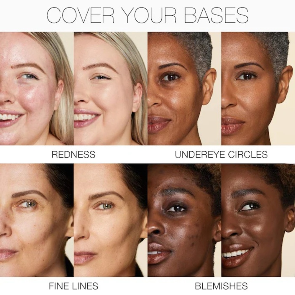 NARS Mini Radiant Creamy Concealer - Picture 4 of 4